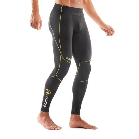 Skins A400 Compression Long Tights - SS17 | SportsShoes.com