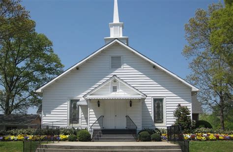 Church - Sardis Baptist Church - Palmetto, Georgia | Sardis Baptist Church