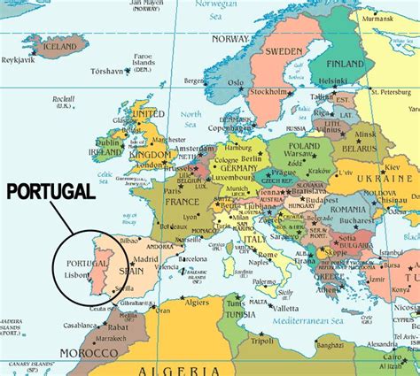 Is Portugal A New Financial Crisis? Explained Via European Perspective ...