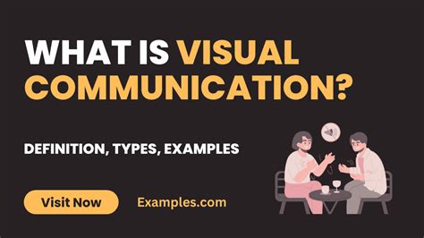 What is Visual Communication?