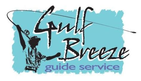 Gulf Breeze Guide Service Your Guide