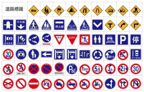 A Complete Guide to Japanese Road Signs: Meanings and Differences ...