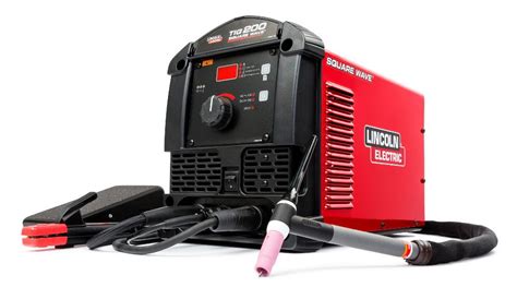 Lincoln Electric welding machine wins 2015 SEMA Global Media Award