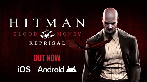 Hitman: Blood Money — Reprisal is Out Now on iOS & Android - YouTube
