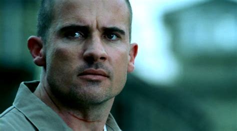 Lincoln Burrows - Prison Break Wiki - Episodes, FOX TV Series