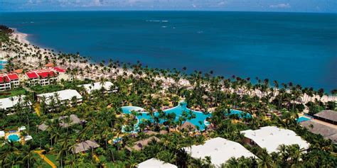 Melia Caribe Beach Resort (Punta Cana): What to Know BEFORE You Bring ...