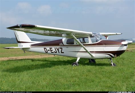 Cessna 175 Skylark - Untitled | Aviation Photo #2796358 | Airliners.net