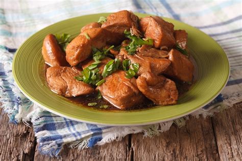 Chicken Adobo: The Best Filipino Adobo Chicken Recipe