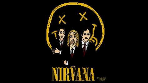 Nirvana nevermind cover meaning - topseek