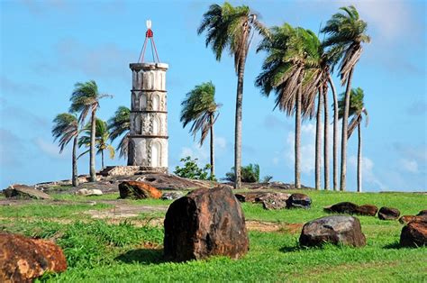 French Guiana - Opulent Routes