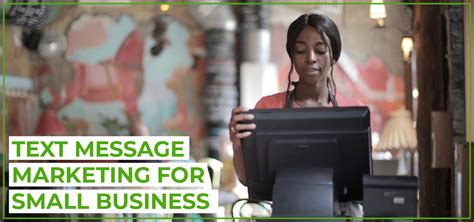 Text Message Marketing for Small Business: A Guide - ExpertTexting | Blog