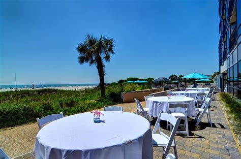 Shell Island Resort - All Oceanfront Suites in Wrightsville Beach | Best Rates & Deals on Orbitz