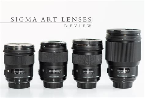 Sigma Art Lenses Review | Virginia Wedding Photographer | Audrey Rose ...