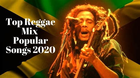 Melhores REGGAE MIX 2020 - Top Reggae Mix Popular Songs 2020 | Reggae mix, Reggae music songs ...