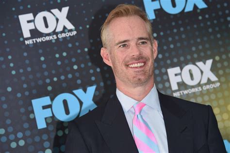 Joe Buck Net Worth - Biography, Career, Spouse And More