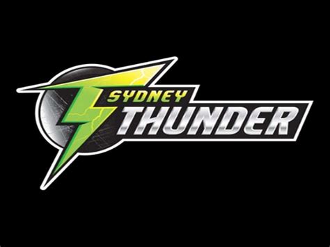 Sydney Thunder rope in Lauren Smith on two-year deal