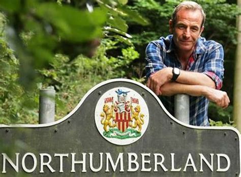 Further Tales from Northumberland with Robson Green TV Show Air Dates & Track Episodes - Next ...