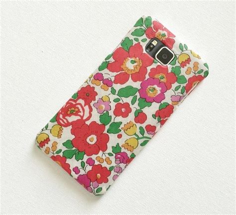 Diy Fabric Covered Phone Case · How To Make A Phone Case · Other on Cut Out + Keep