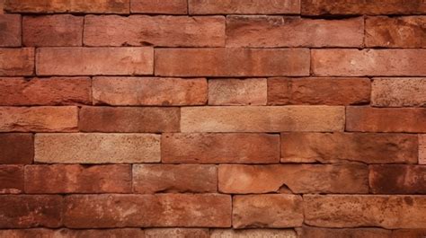 Background Texture Of Red Laterite Stone Wall, Stone Wallpaper, Wallpaper Texture, 4k Wallpaper ...