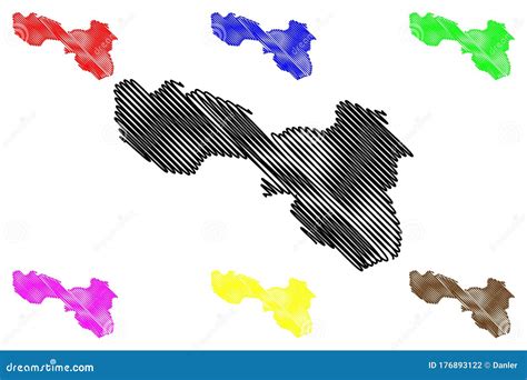 Gostivar Municipality Republic of North Macedonia, Polog Statistical ...