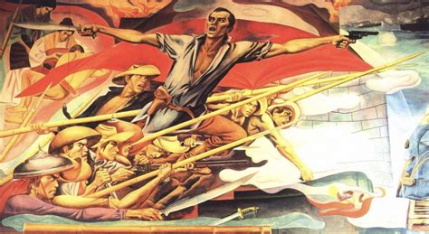 BONIFACIO´S DEATH AND HISTORICAL DECOLONIZATION: REVISITING, BUT NOT ...