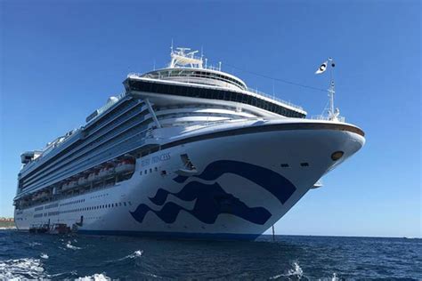 Ruby Princess Cruise Itinerary 2021, and Sailing Calendar | Crew Center