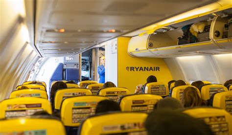 Woman, 58, dies on Ryanair flight just moments before take-off | The ...