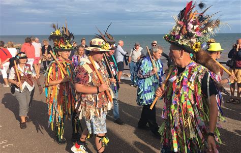 PHOTOS & VIDEO: Sidmouth Folk Festival 2019 - East Devon News