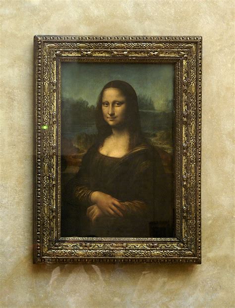 Mona Lisa Tablosunun Hikayesi & Mona Lisa Tablosunun Sırları