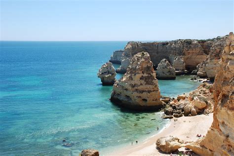 Why Algarve, Portugal, Should Be on Your Must-Visit List | Vogue