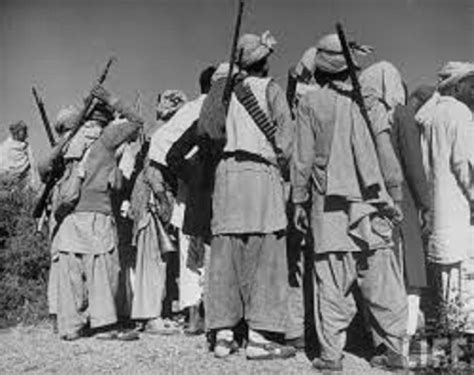 Indo-Pak War 1947-48: History and its current ramifications