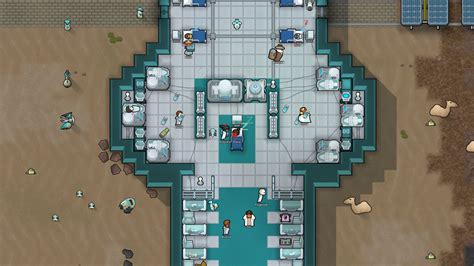 RimWorld's Biotech DLC Adds Children, Mechs & More - Gamerstail