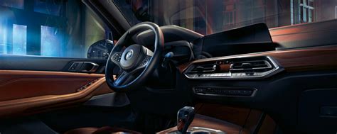 2021 BMW X5 Interior | BMW of Escondido