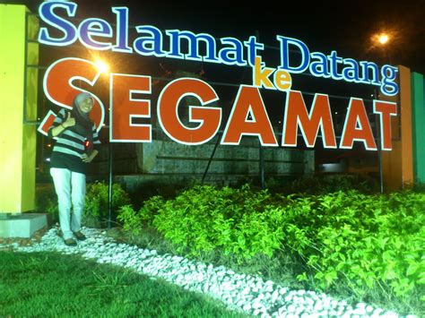 SEGAMAT GROUP