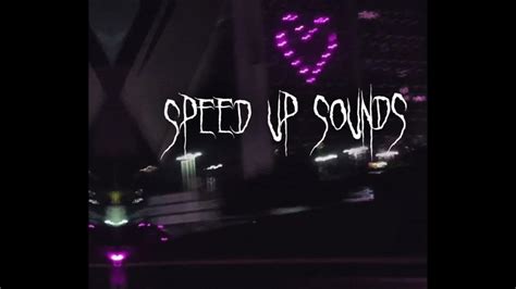 Speed Songs :) - YouTube