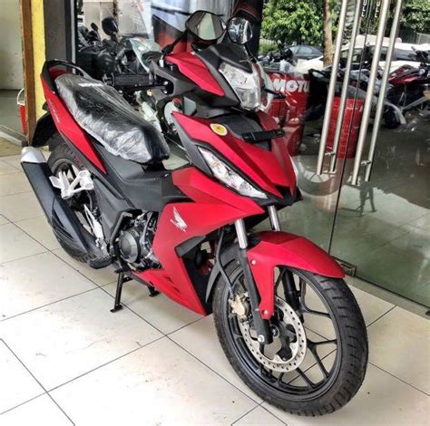 Supra GTR 150, Motorbikes, Motorbikes for Sale, Class 2B on Carousell