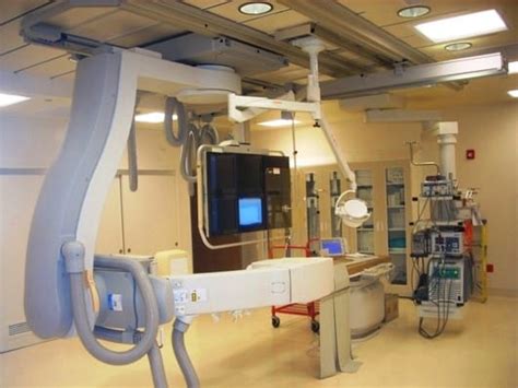 Alta Bates Summit Medical Center Merritt Campus IR/Cath Lab Renovations ...