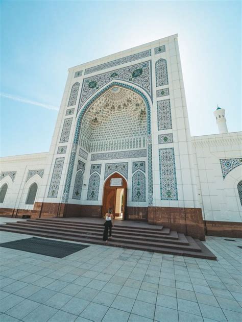 The 10 Best Places to Visit in Tashkent in 2020 | Cool places to visit, Places to visit, Tashkent