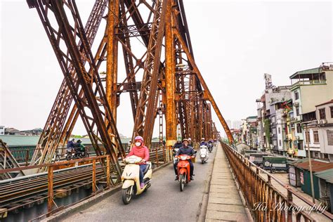 Long Bien Bridge: Symbol Of Hanoi Culture & History | Expatolife