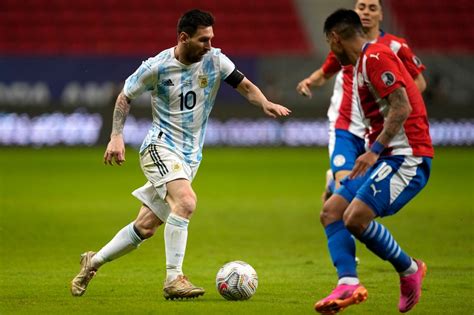 Bolivia vs. Argentina FREE LIVE STREAM (6/28/21): Watch Copa America ...