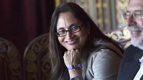 Ex-Cisco, Nio exec Padmasree Warrior launches an e-reading startup - Silicon Valley Business Journal