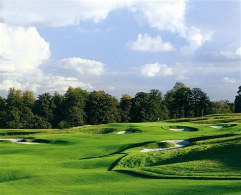 The Grove Resort Hotel, Hertfordshire - Book a golf break or golf holiday