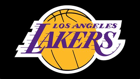 Lakers Font / Lakers Free Font - Befonts.com / Generated by ...