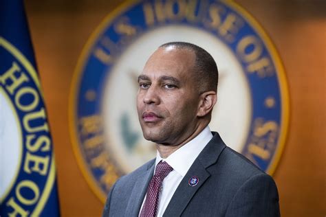 Hakeem Jeffries Becomes First Black Party Leader in Congress - EBONY