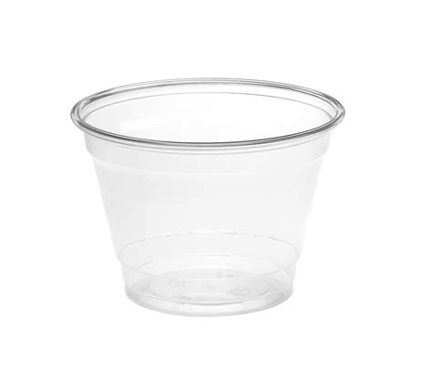 Clear Cups & Lids | Amhil