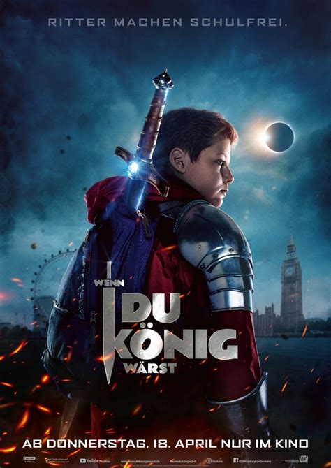 Wenn du König wärst - Film 2019 - FILMSTARTS.de