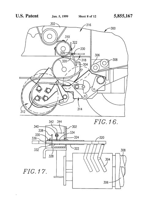 John Deere 535 Baler Wiring Diagram