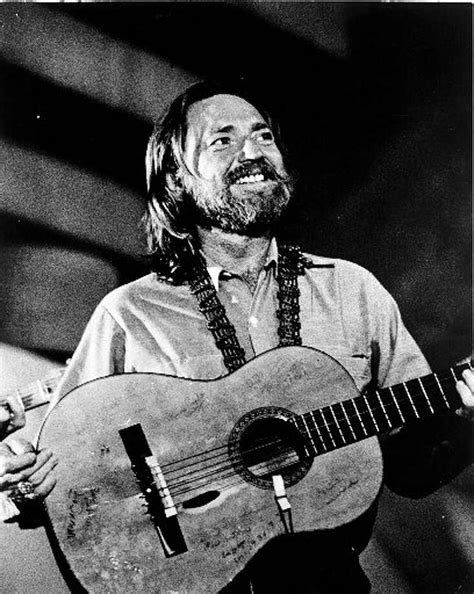 Willie Nelson through the years - Houston Chronicle