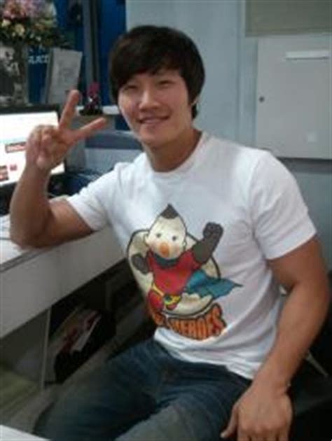 Kim Jong Kook - Running Man (런닝맨) Photo (34020515) - Fanpop