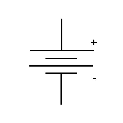 Schematic Symbol For Dc Power Supply